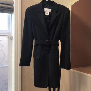 Vintage Louise Feraud blazer